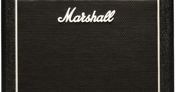 Marshall DSL5C